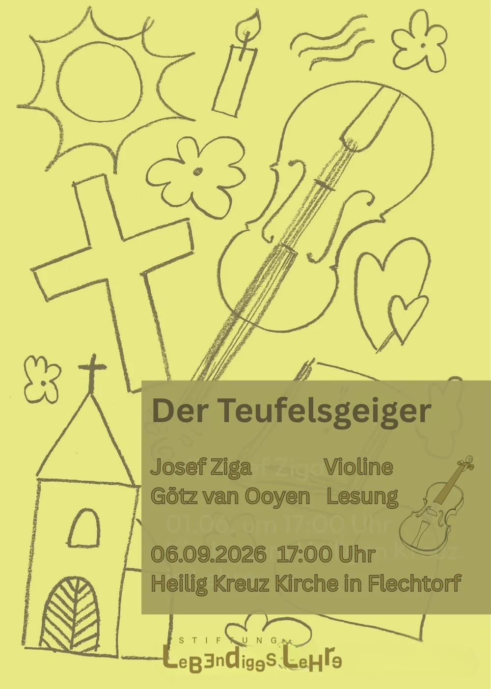 Der Teufelsgeiger