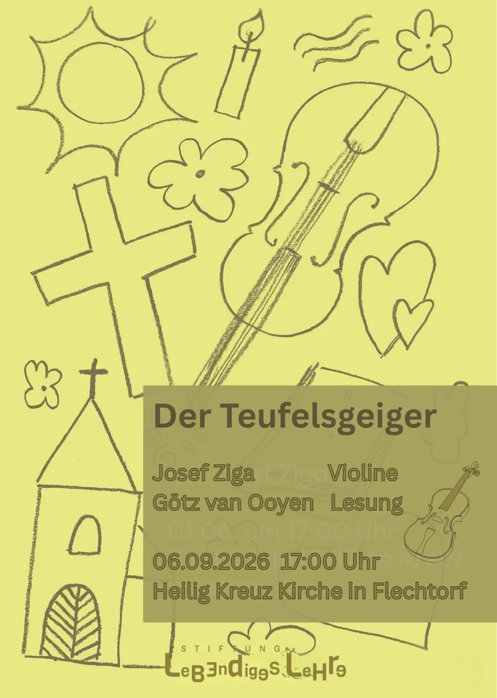 Der Teufelsgeiger