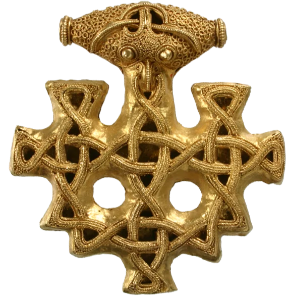 [DE] Wikingergold. Schatzpolitik seit 1800. Eine digitale Ausstellung.