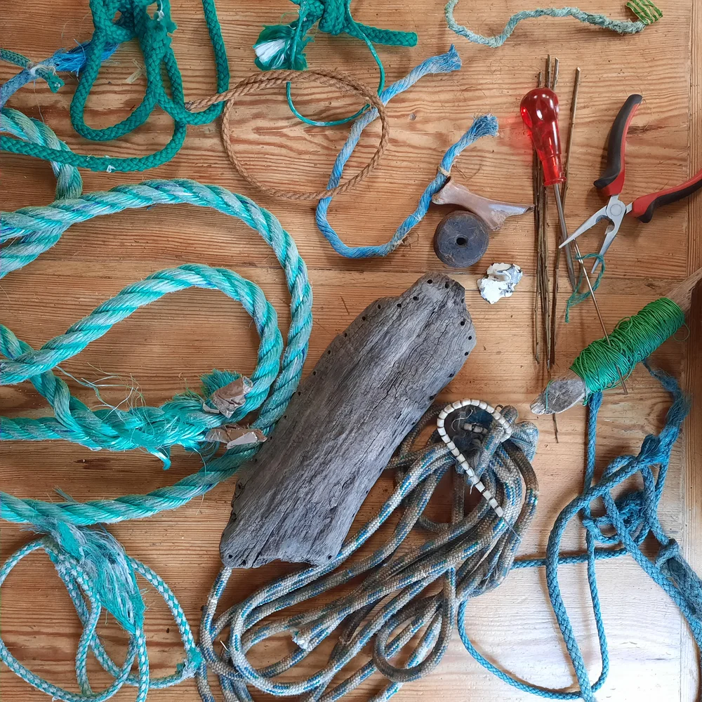 249. Geburtstag Philipp Otto Runge - Kreativworkshop