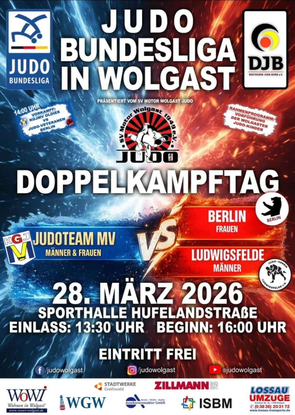 Judo Bundesliga