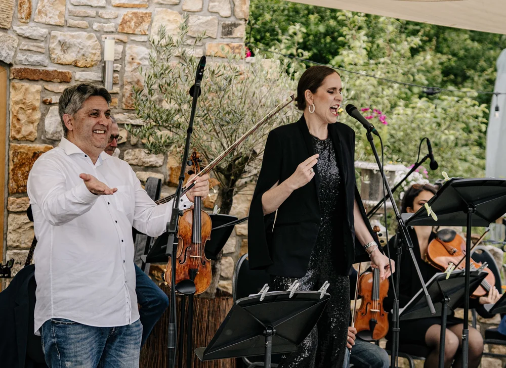 Kultur für alle Sinne - Bohemian Rhapsody meets Synfony