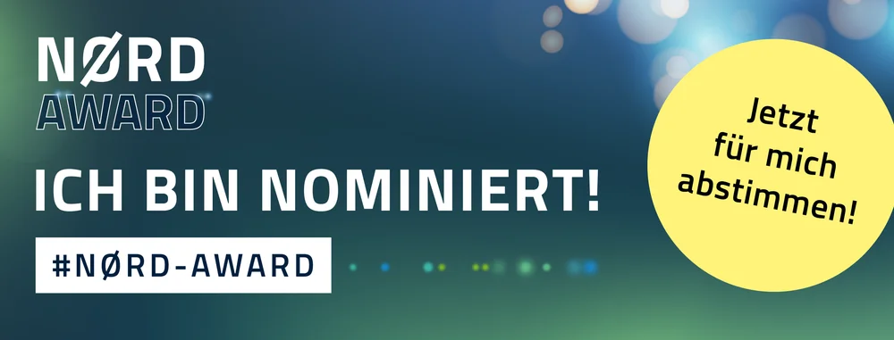 NØRD Award