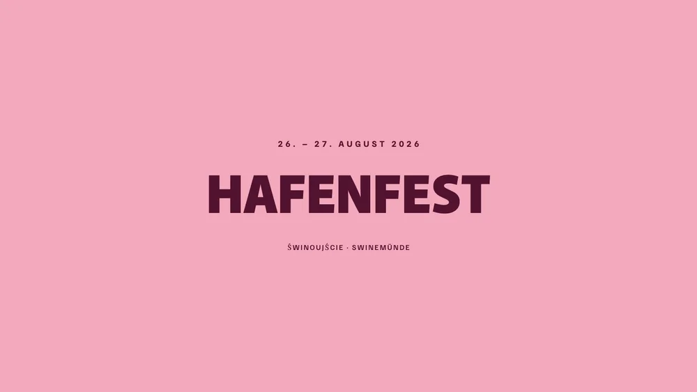 Hafenfest Świnoujście