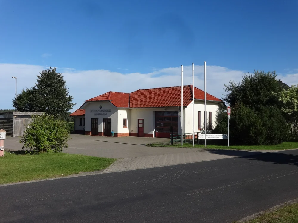 Photo of Buddenhagen