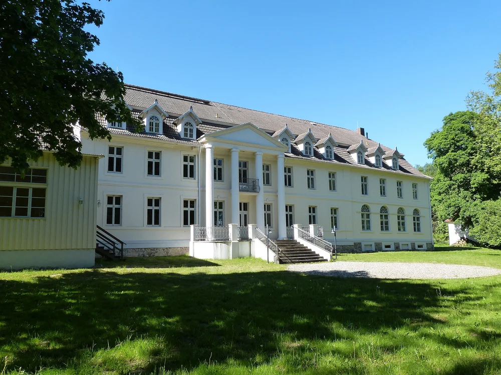 Photo of Buggenhagen