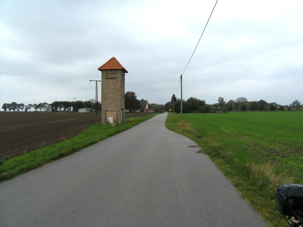 Photo of Dargezin-Vorwerk