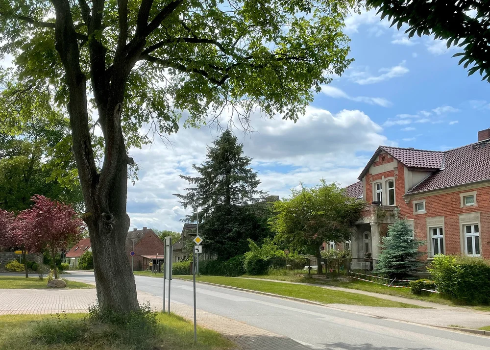 Photo of Groß Luckow