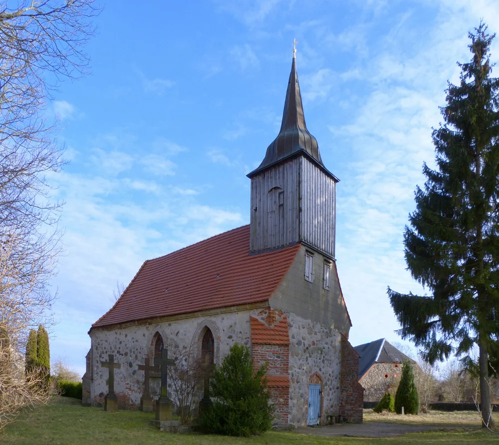 Photo of Hohenbüssow