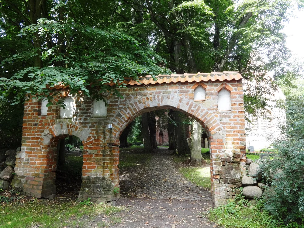 Photo of Groß Kiesow