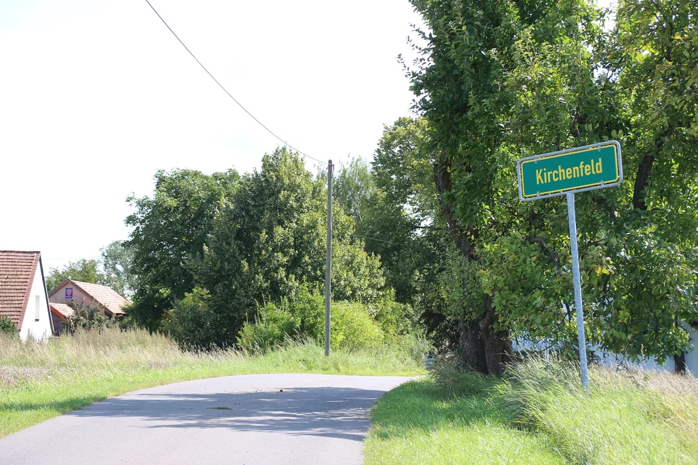 Photo of Kirchenfeld