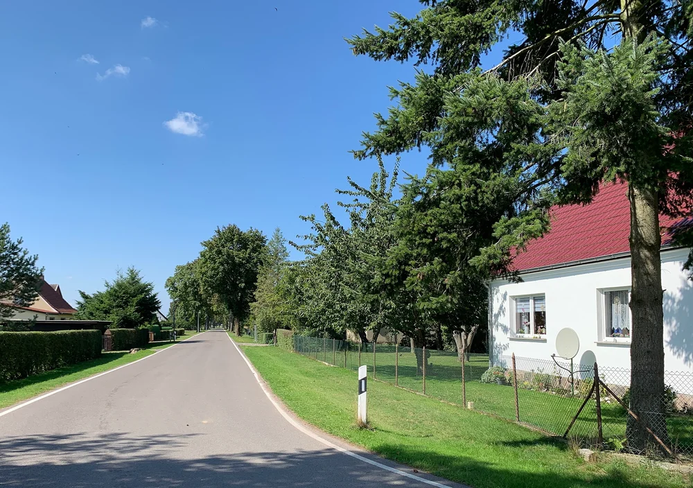 Photo of Klitschendorf