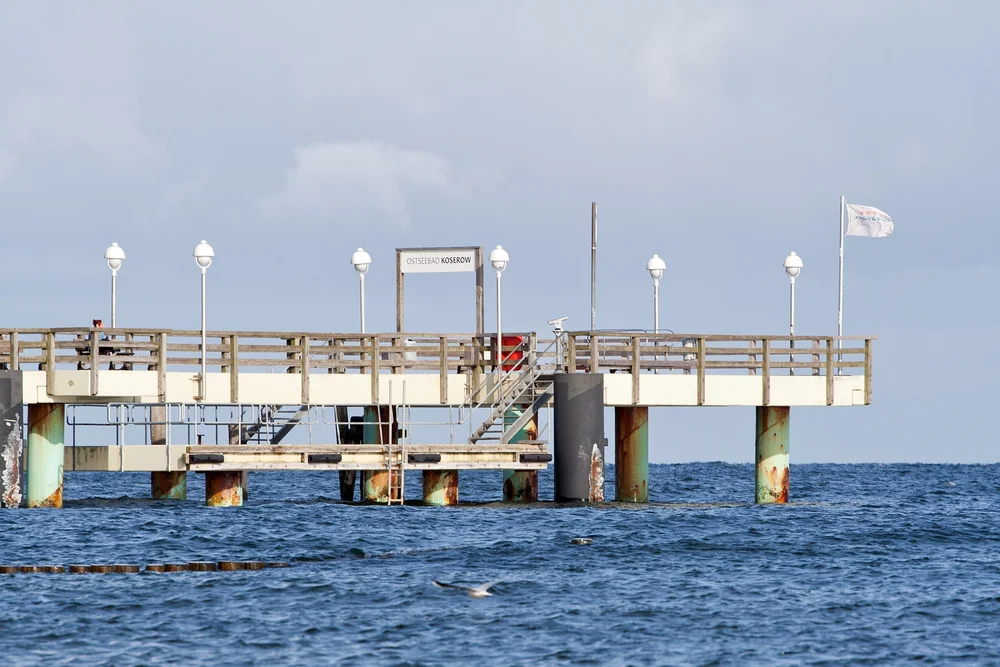 Photo of Koserow/Insel Usedom