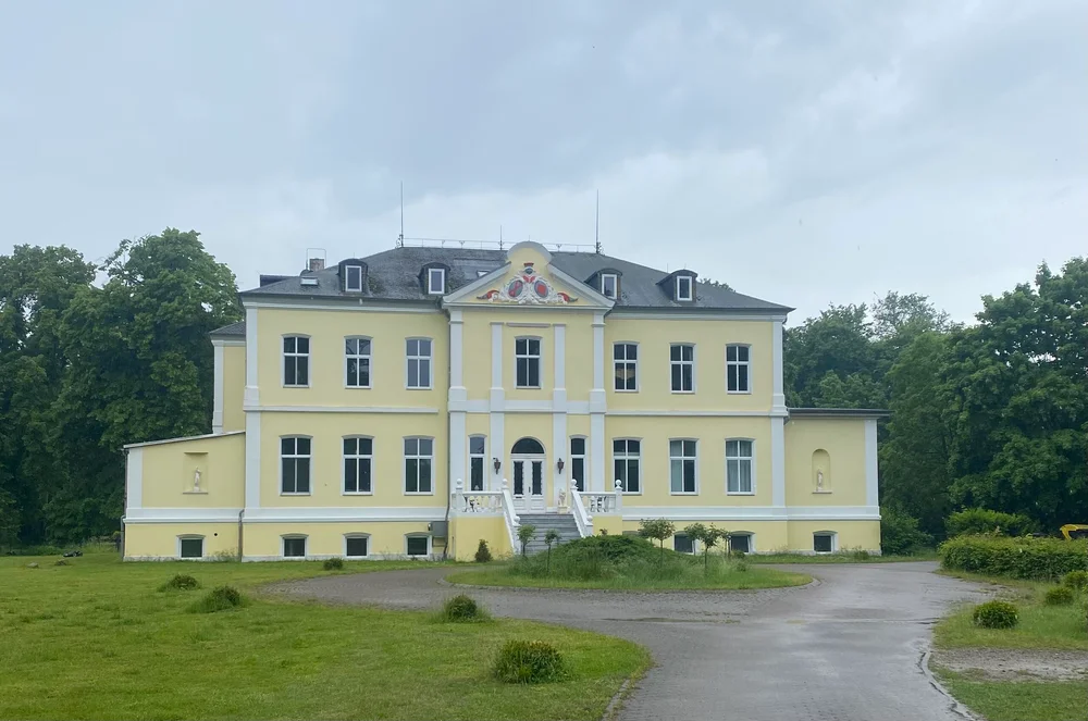 Photo of Schmuggerow