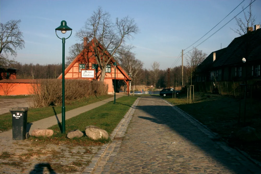 Photo of Stolpe an der Peene