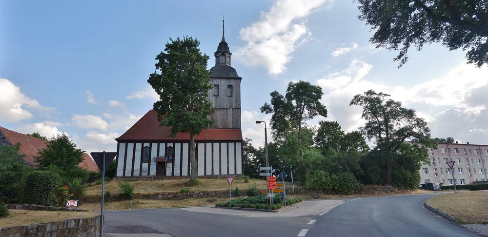 Photo of Taschenberg