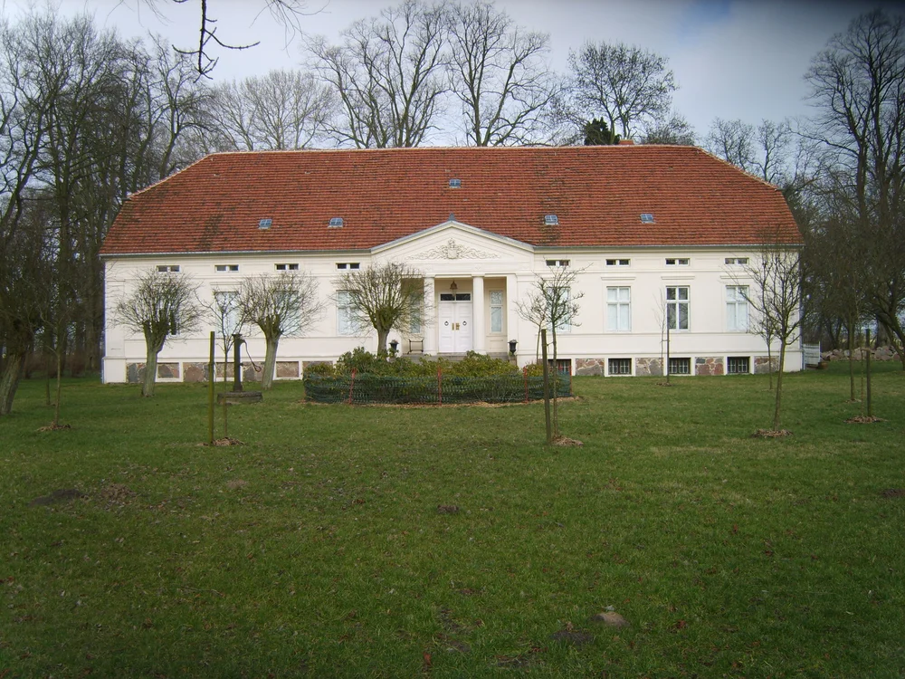 Photo of Wolfradshof